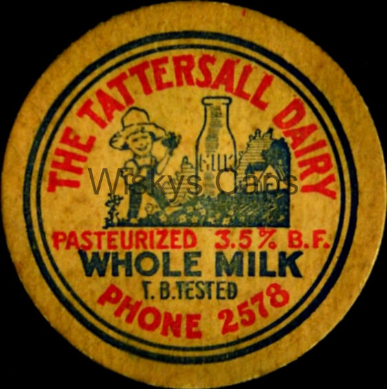 TATTERSALL