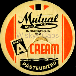 M52 MUTUAL MILK CO INDIANA IN