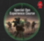 Special Ops Experience Course