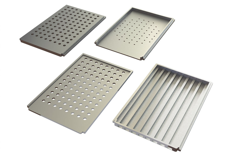 Thumbnail: Seed Dispenser Meshplates