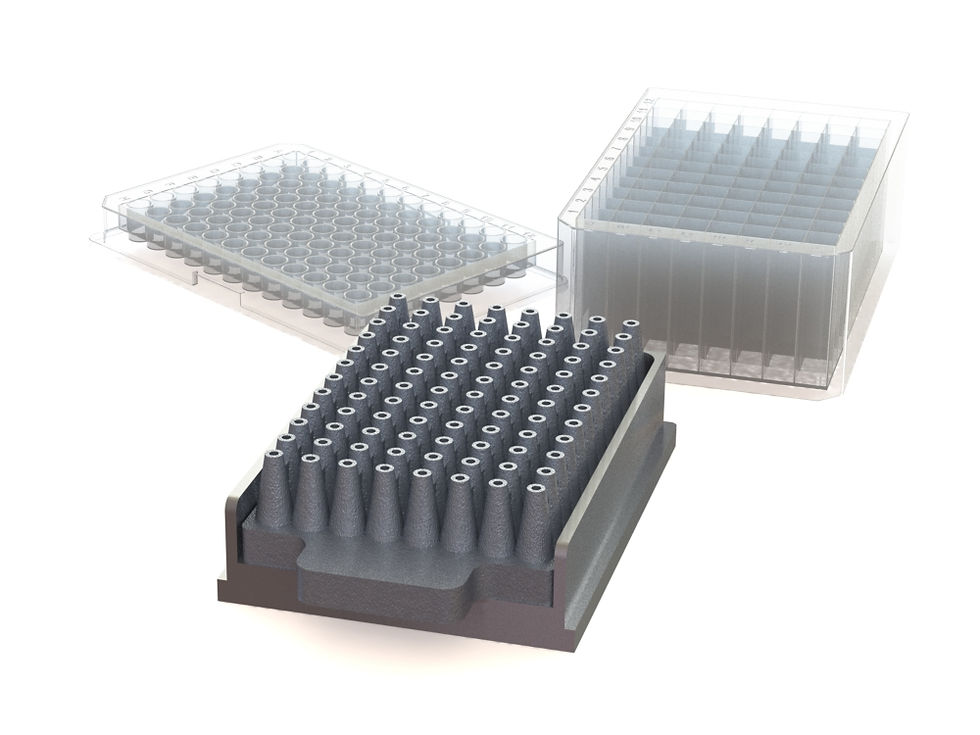 Thumbnail: Custom Made Dispensers