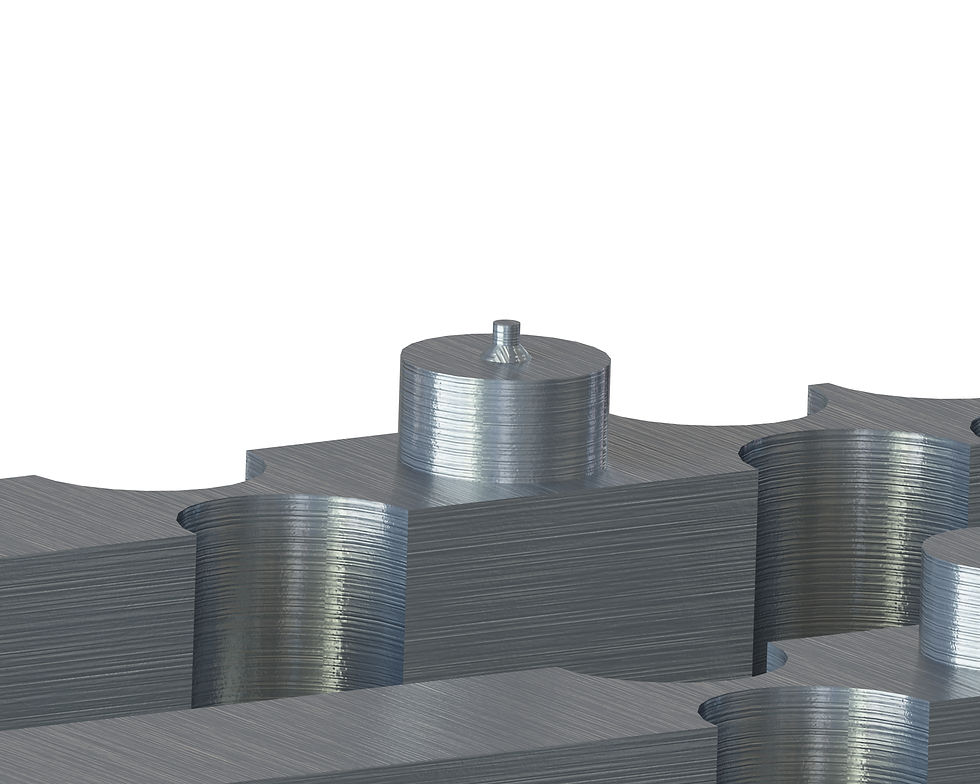 Thumbnail: 96-Well Arabidopsis Seed Dispenser