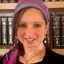 Writer: Rabbanit Dalia Davis