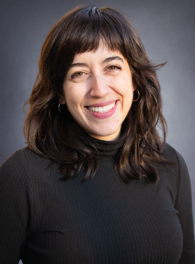 Writer: Rabbi Arielle Krule