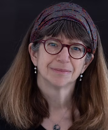 Writer: Rabba Claudia Marbach