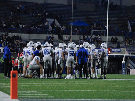 Middle Tennessee's first road win keeps postseason hope alive