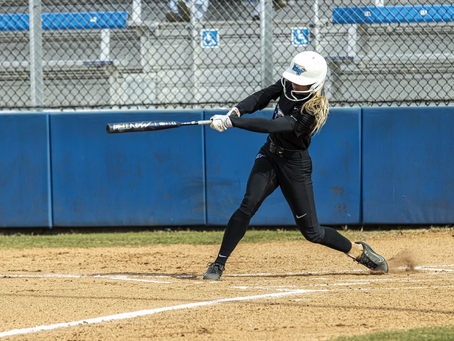 How MTSU softball crushed its own home run record