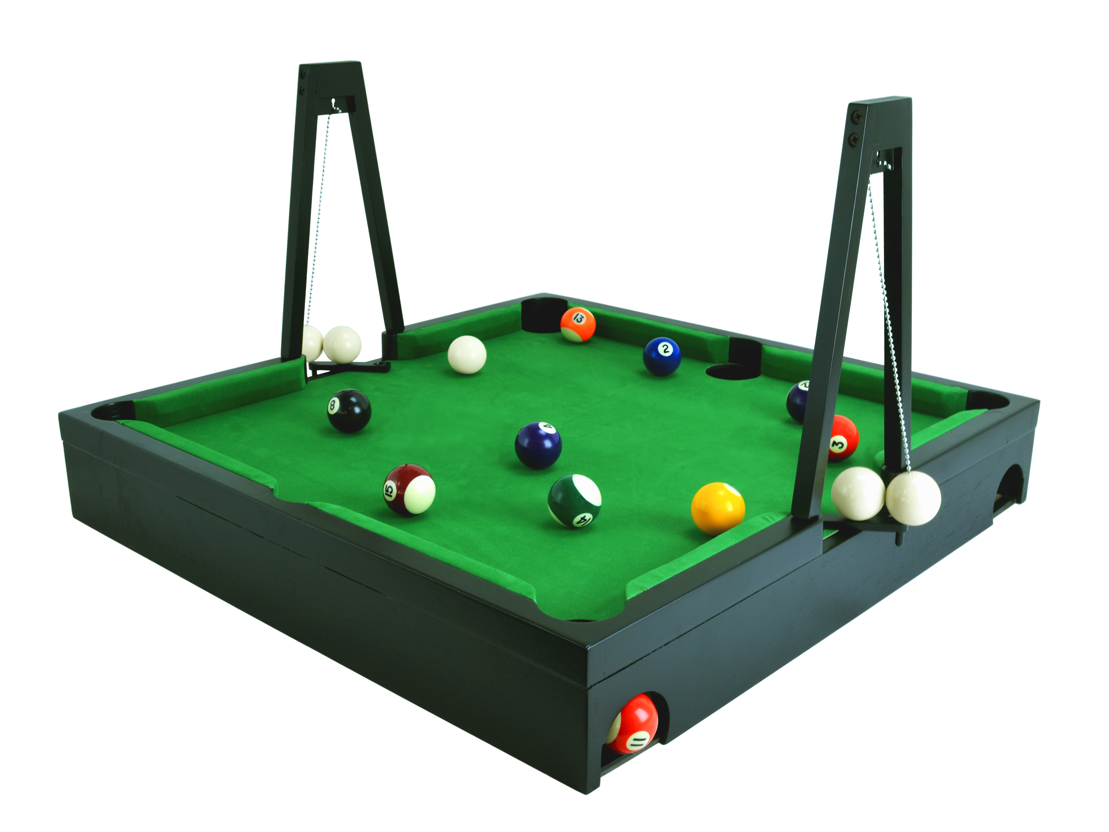 Skittle Pool | Front Porch Classics