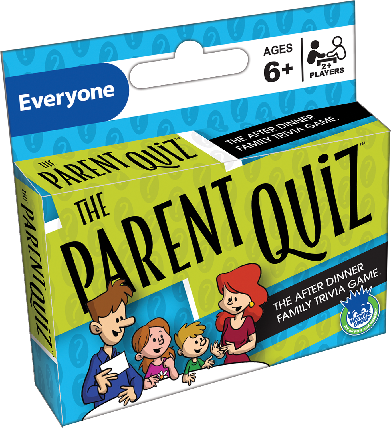 Pjo Parent Quiz - 4g7049k
