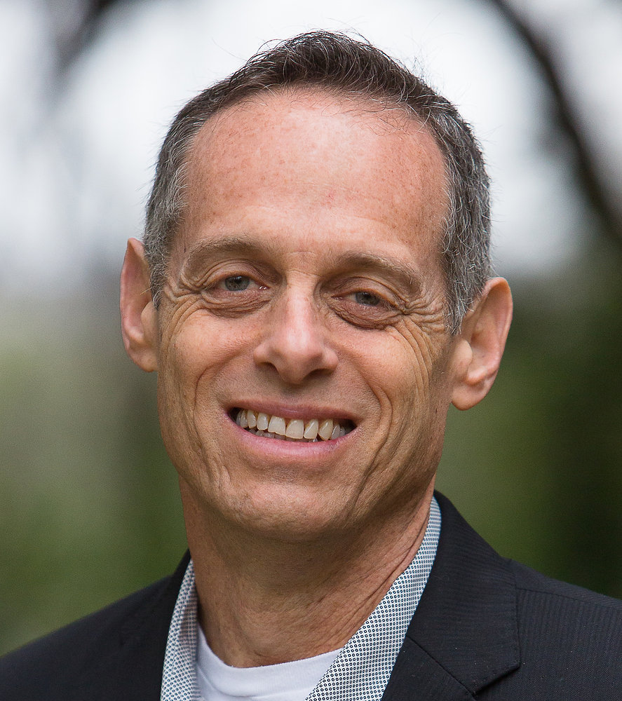 Jeff Pinsker Rejoins University Games Two Decades Later