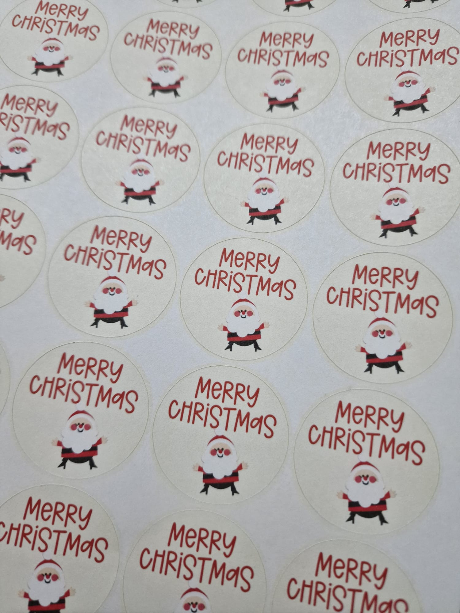 Sticker Sheets