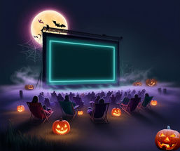 Tips about the Hocus pocus/The Lost Boys outdoor cinema at Bath Racecourse on Tuesday 26th october