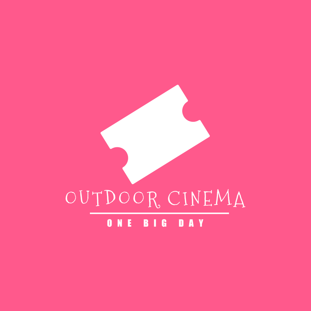 Outdoor Cinema logo