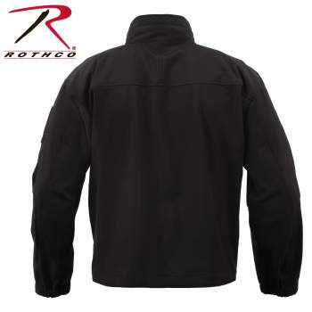 Thumbnail: Rothco Lightweight Soft Shell Jacket