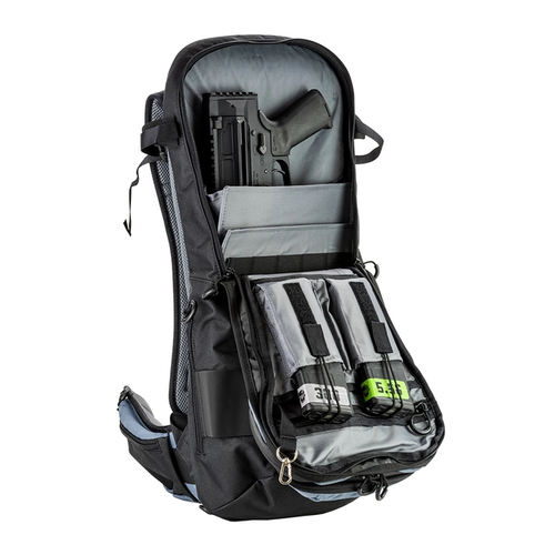 DRD Tactical MFP-21 Pistol | TxSecurityEquipment 