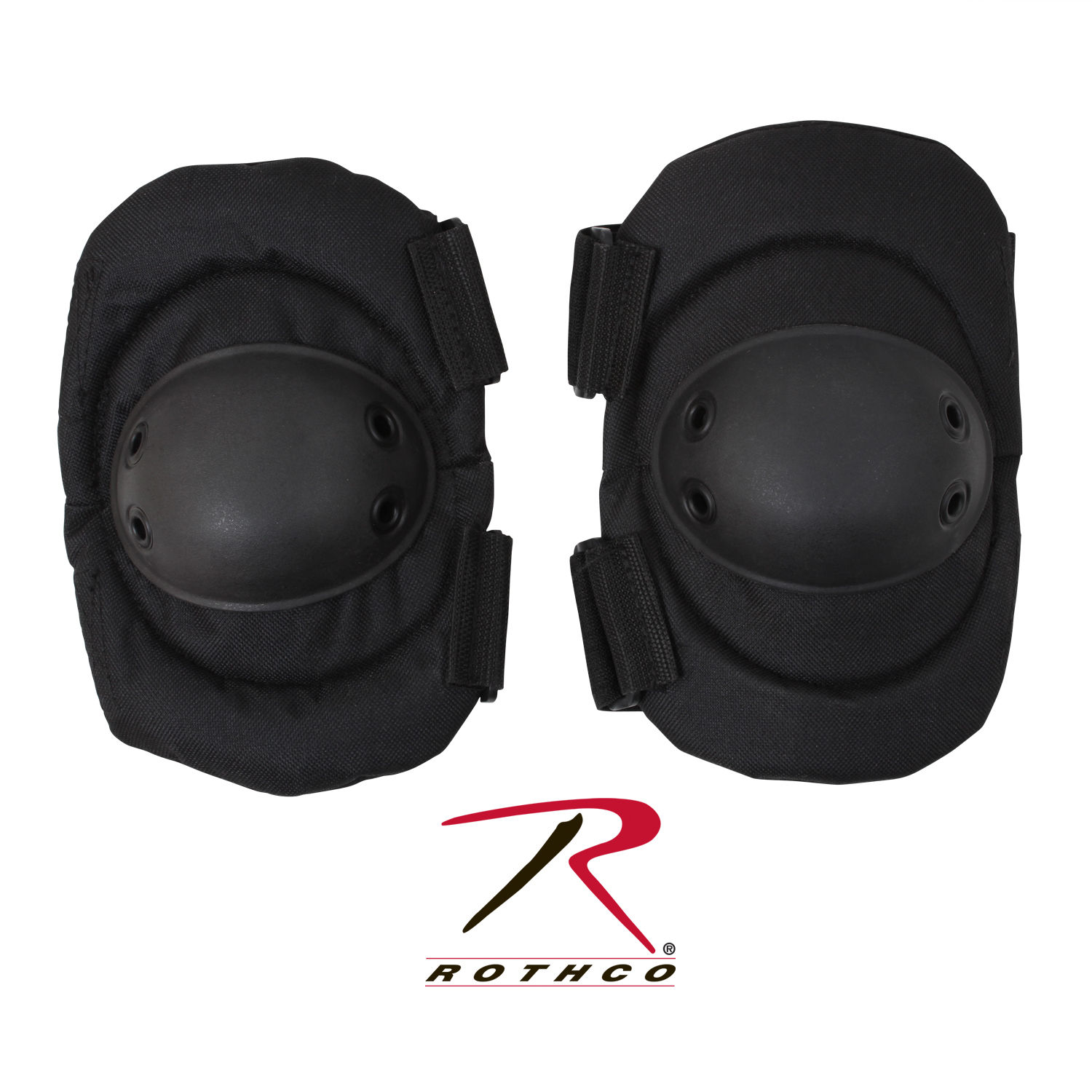 Rothco SWAT Elbow Pads