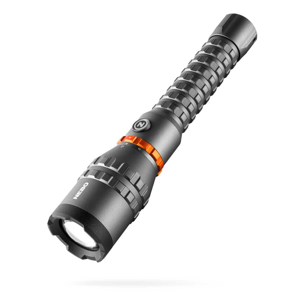 Nebo Davinci 8000 Rechargeable Flashlight