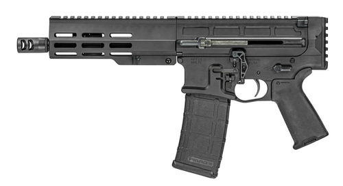 DRD Tactical MFP-21 Pistol | TxSecurityEquipment 