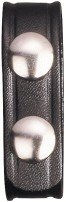 Thumbnail: 1 1/4" Leather Belt Keeper