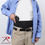 Thumbnail: Rothco Ambi Concealed Elastic Belly Band Holster