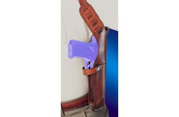 Thumbnail: Bianchi X15 Shoulder Holster