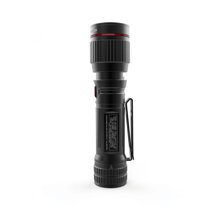 Thumbnail: Nebo Red Line Flex Flashlight