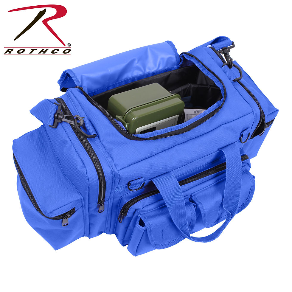 Thumbnail: Rothco EMT Bag