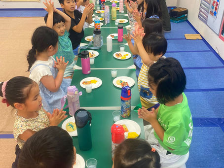 SUMMER FUN 2025の様子　