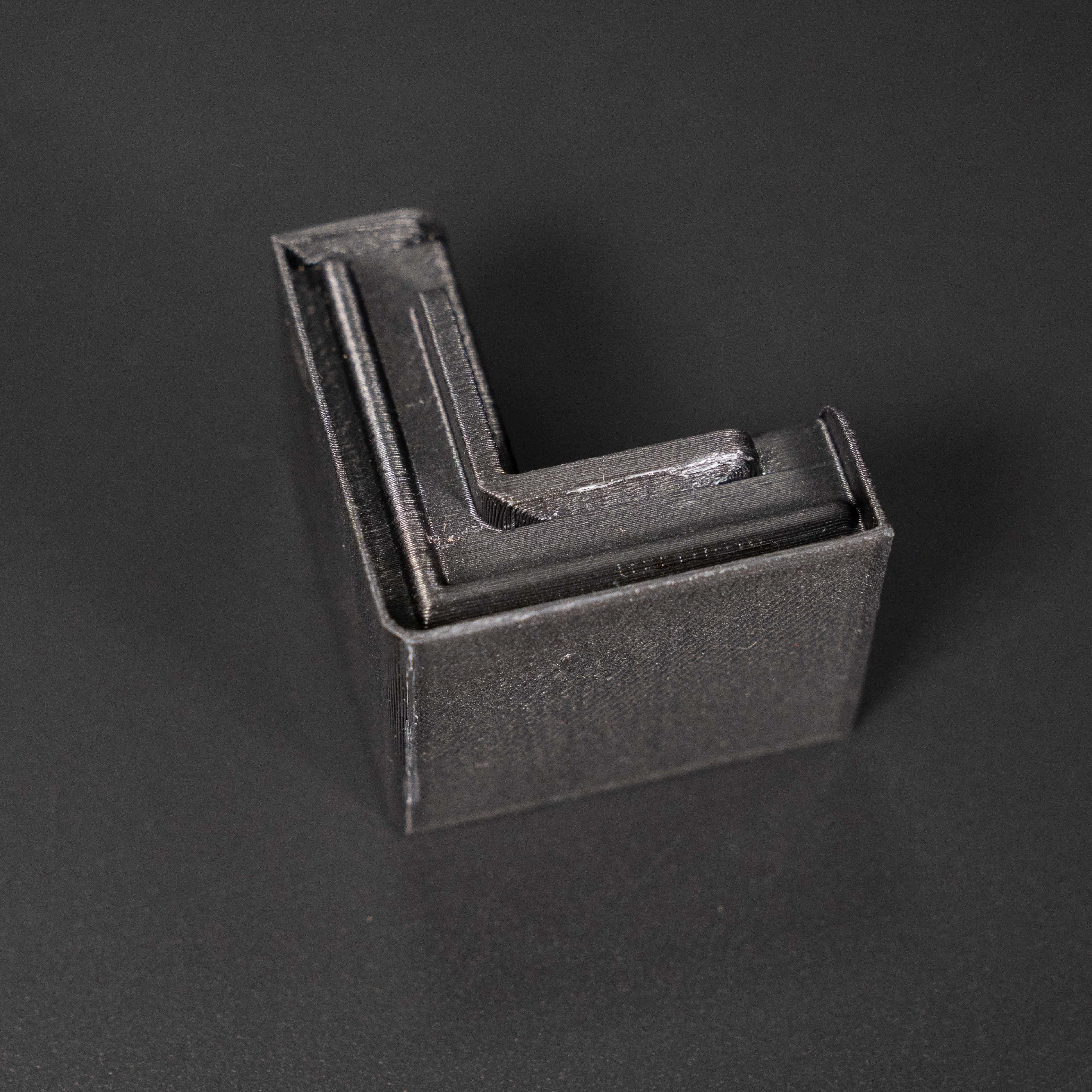 ALZATINA PER TERRARI GIGANTERRA