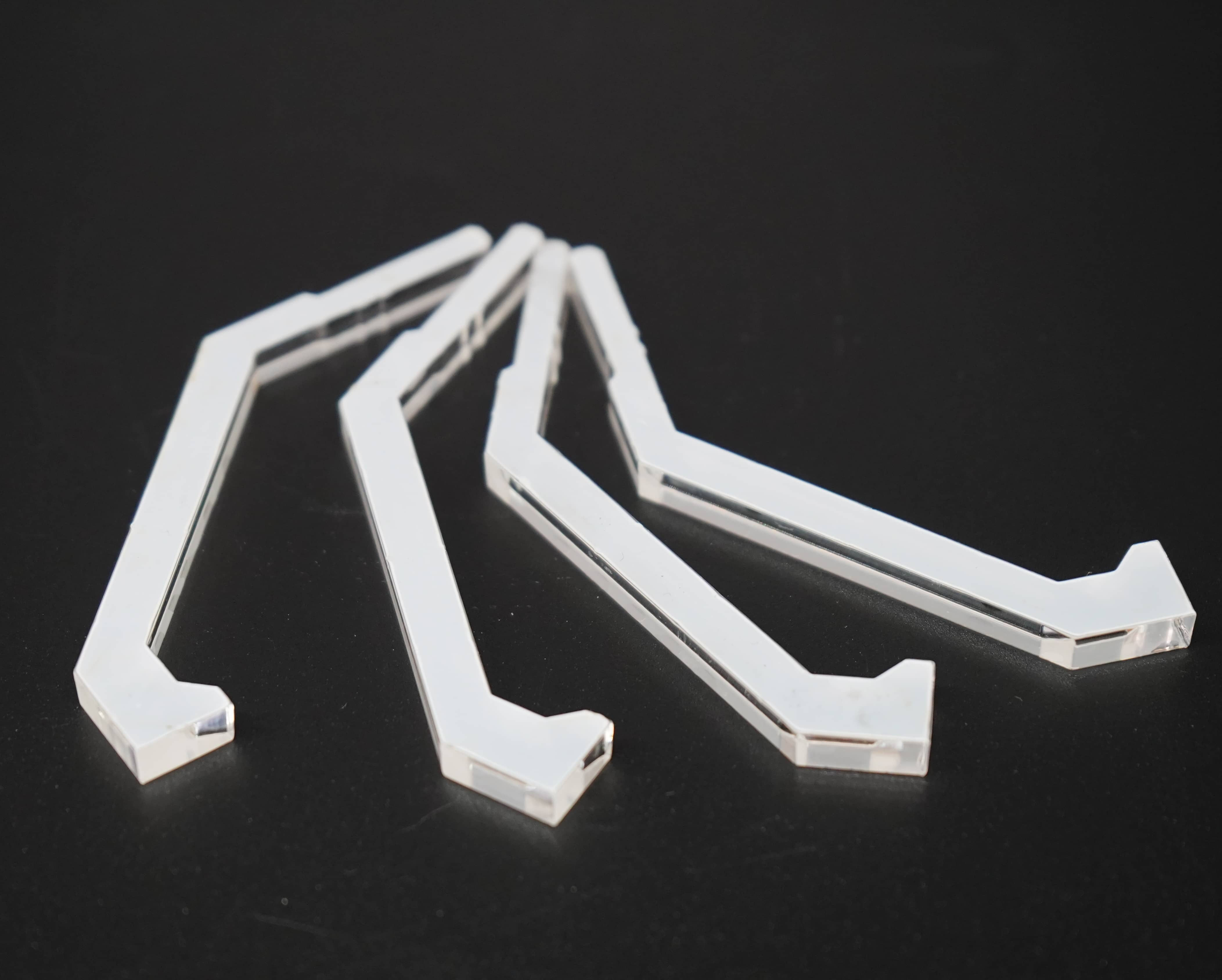 SET 4 SUPPORTI PER MID-30