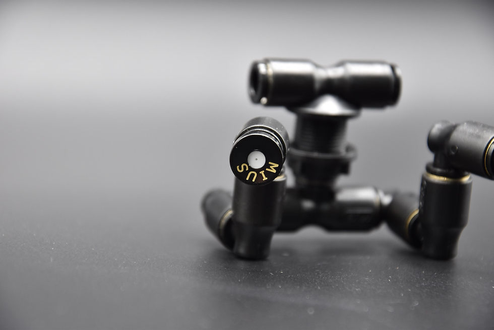 Miniatura: KIT RAIN UGELLO