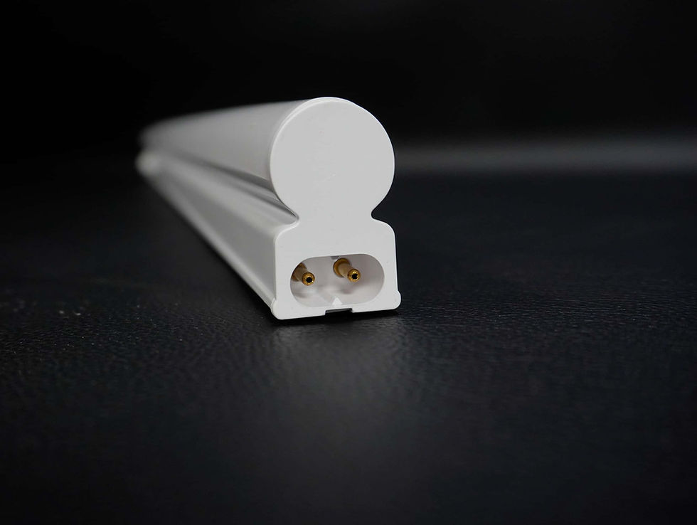 Miniatura: BARRA A LED