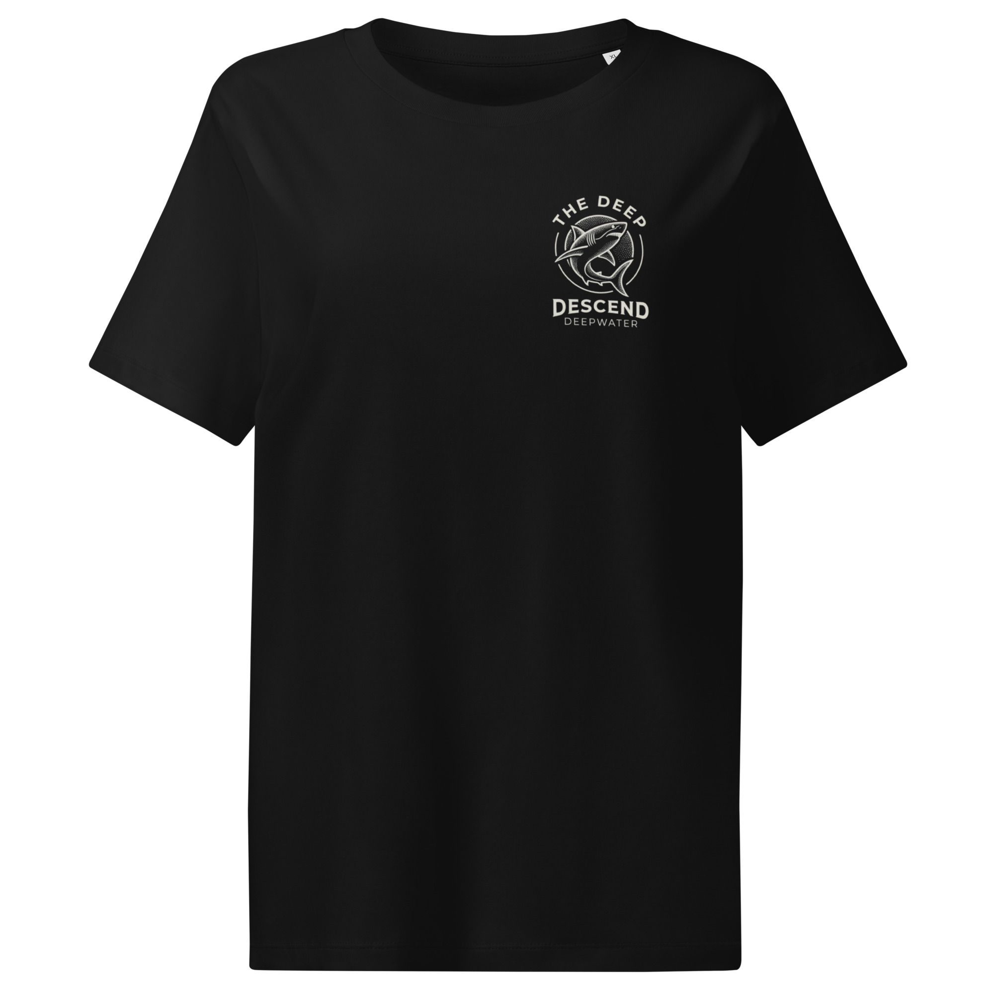 Apex Predator Emblem Tee - Womens