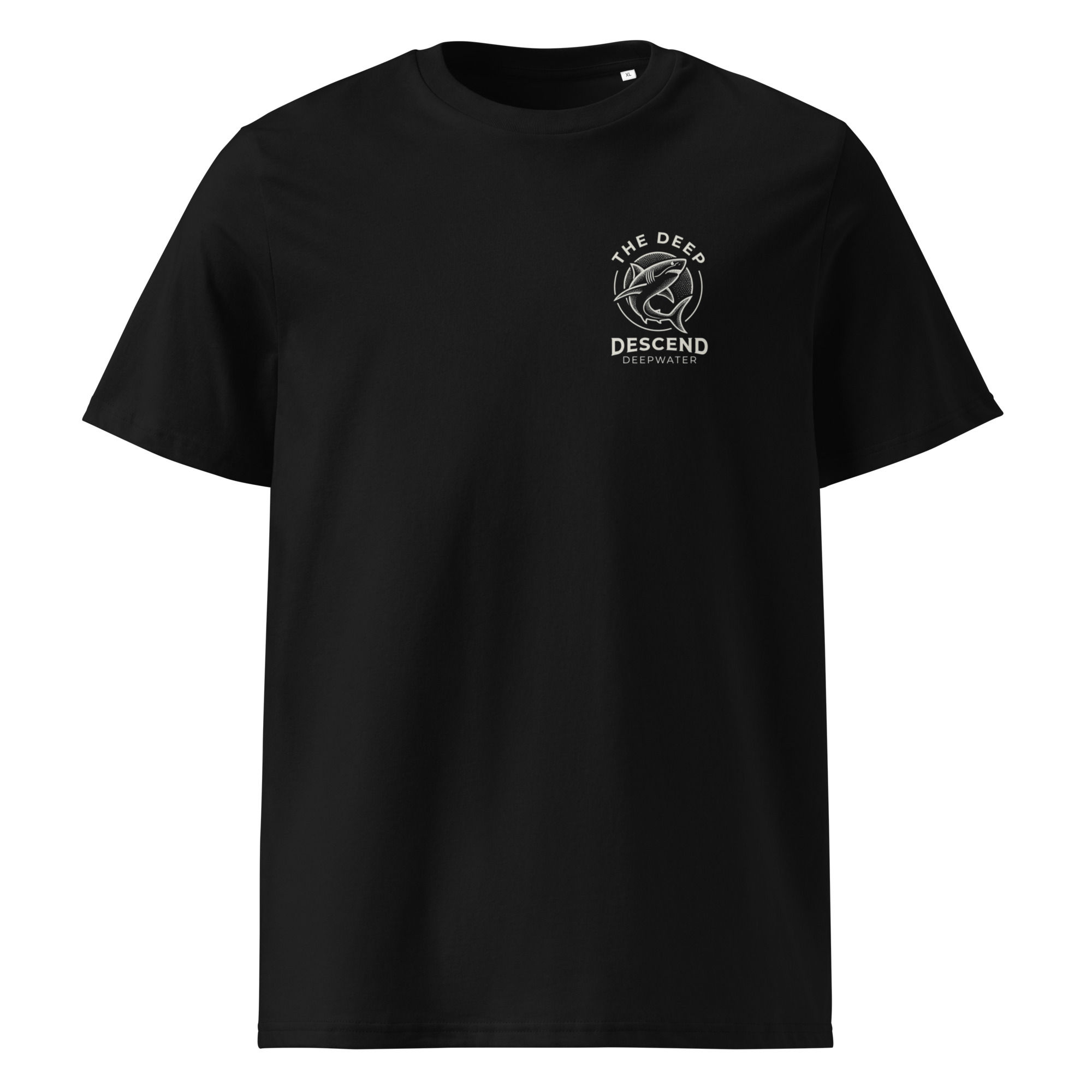Apex Predator Emblem Tee