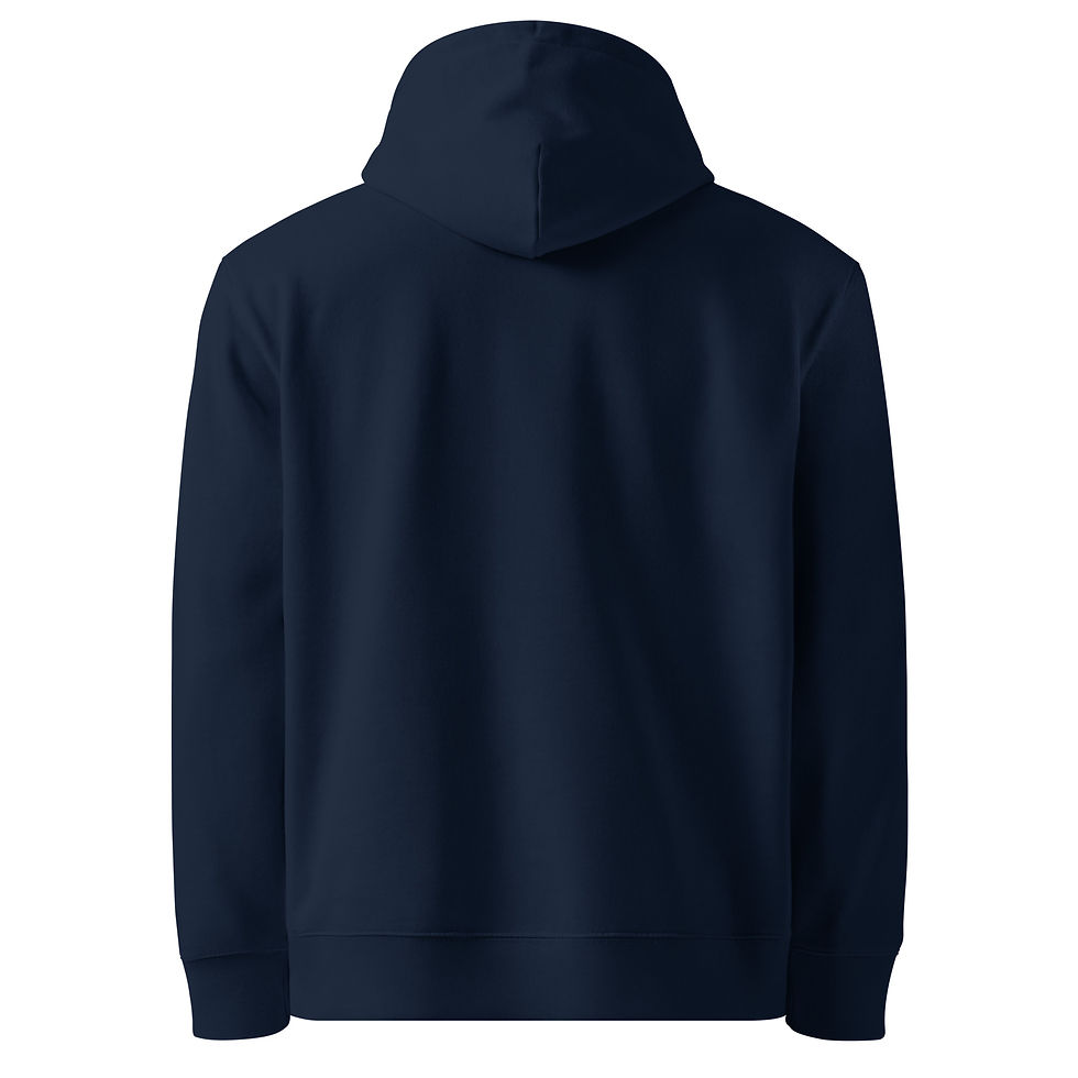 Thumbnail: Ocean Love Colour Hoodie - Unisex