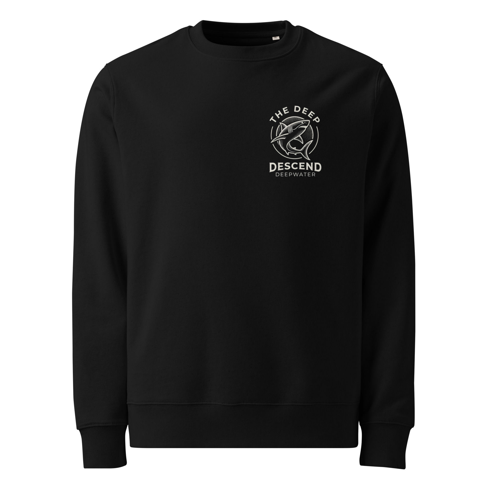 Apex Predator Emblem Sweatshirt - Unisex