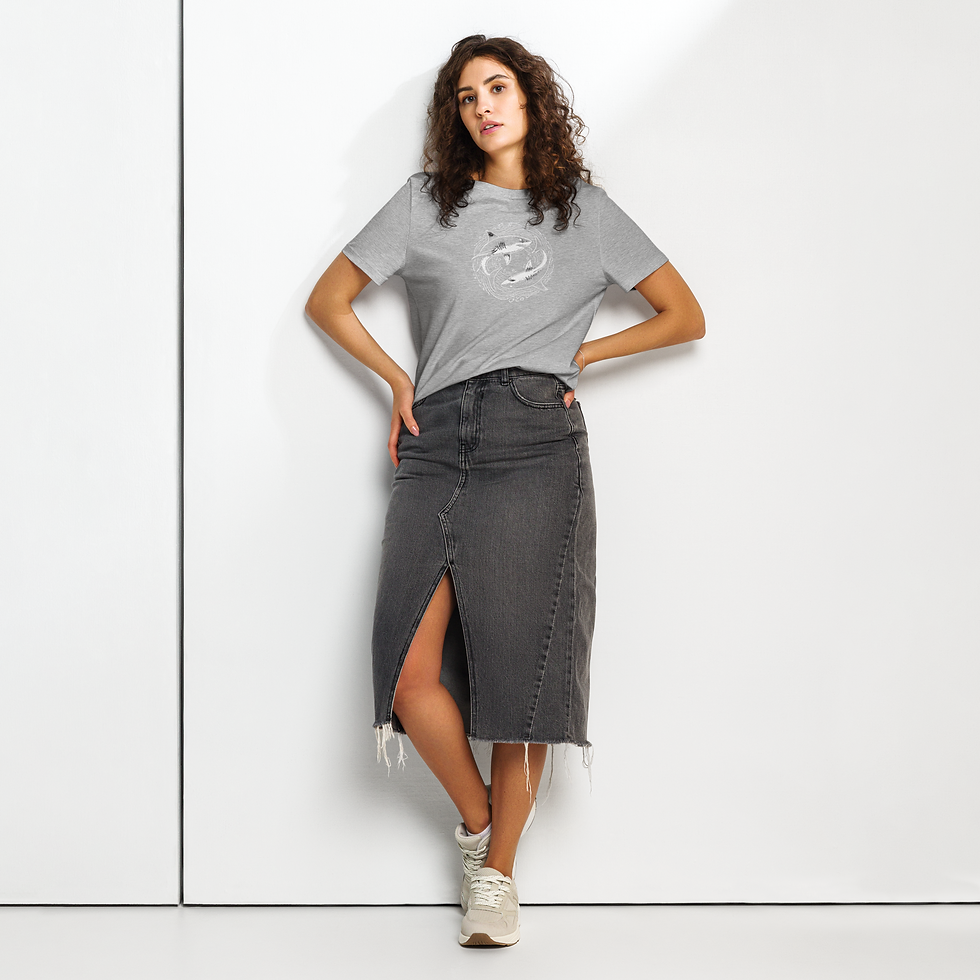 Thumbnail: Tidal Balance Tee - Women's