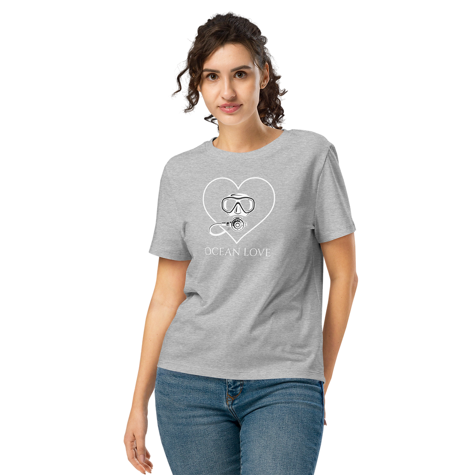 Thumbnail: Ocean Love - Women's