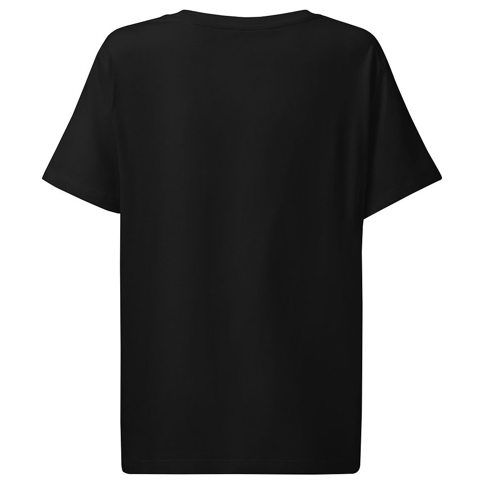 Thumbnail: Apex Predator Emblem Tee - Womens