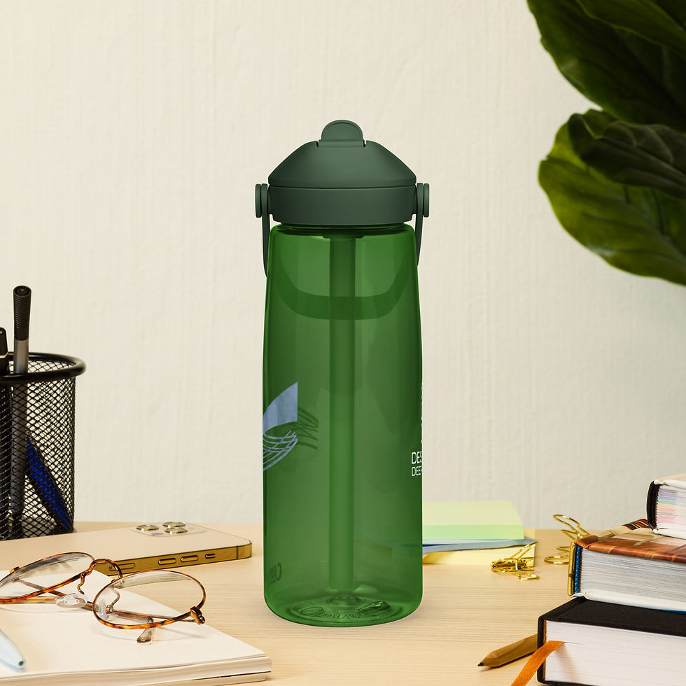 Thumbnail: Wave Bottle