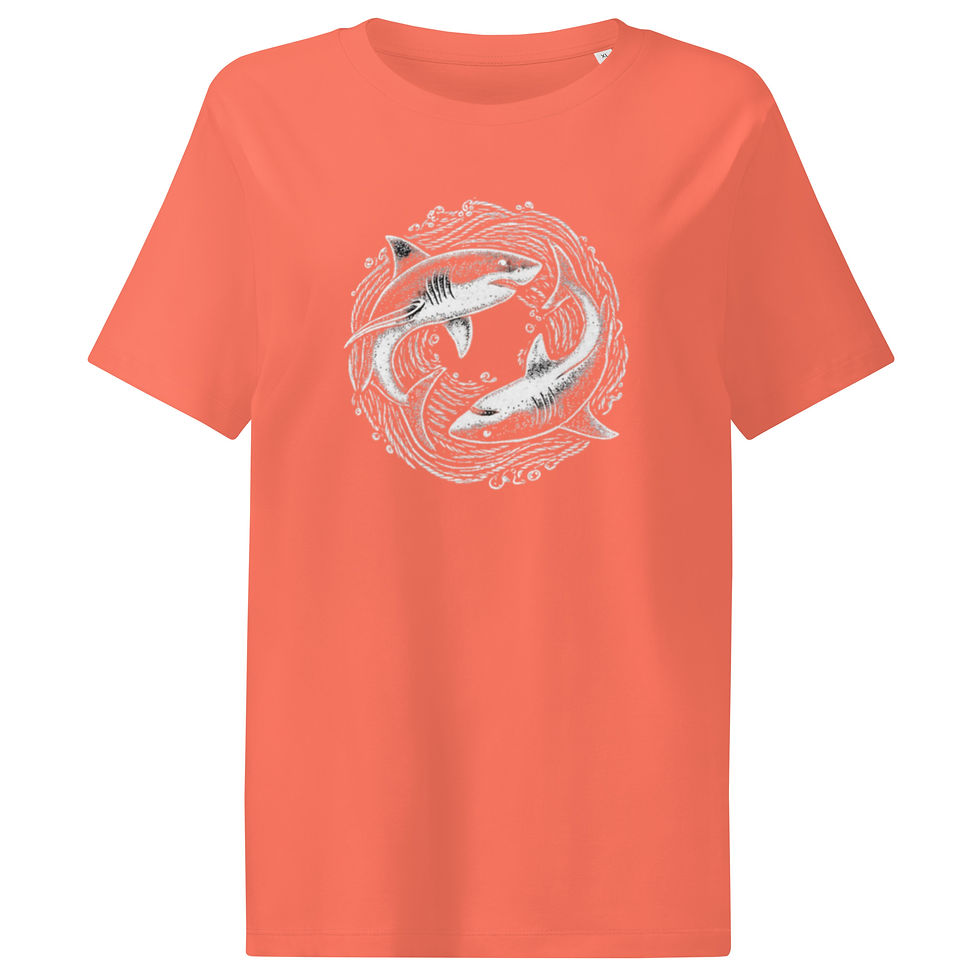 Thumbnail: Tidal Balance Tee - Women's