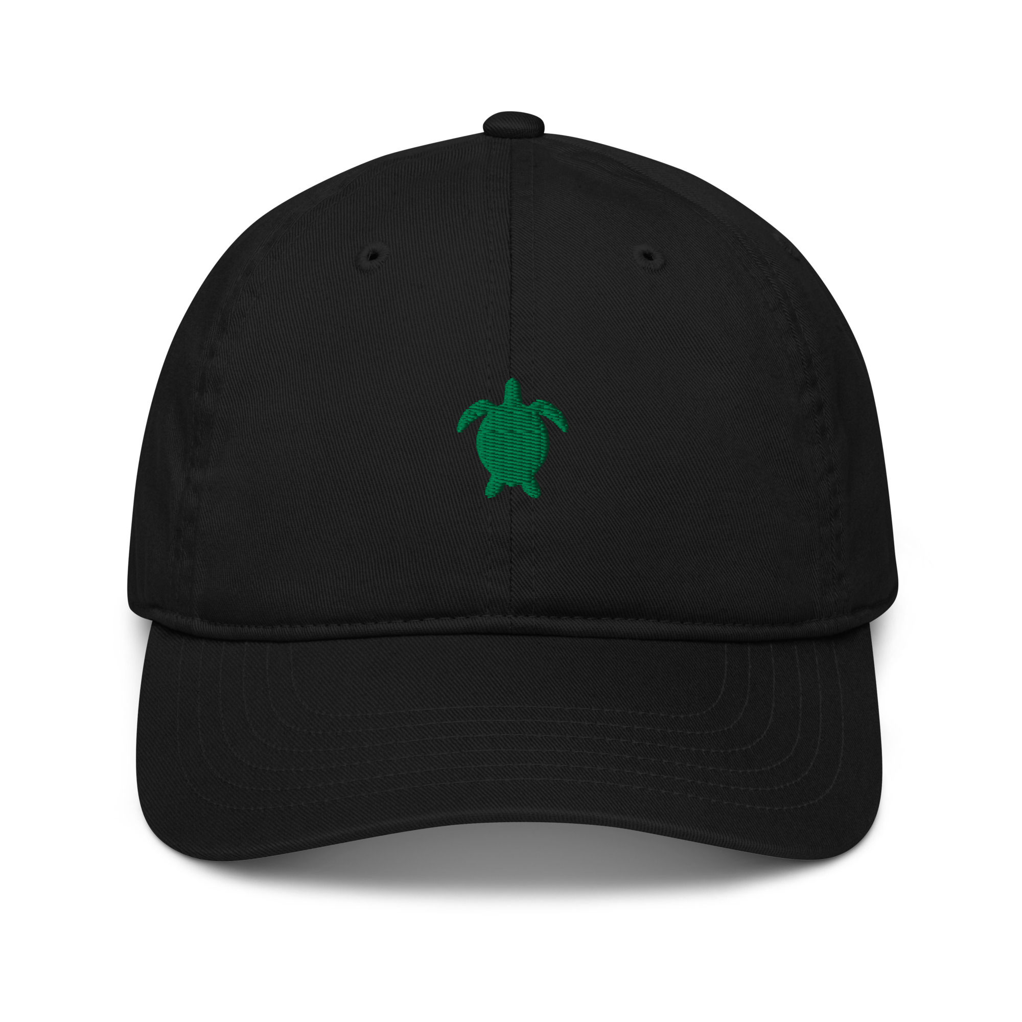 Turtle Cap