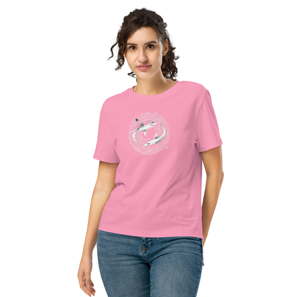 Thumbnail: Tidal Balance Tee - Women's