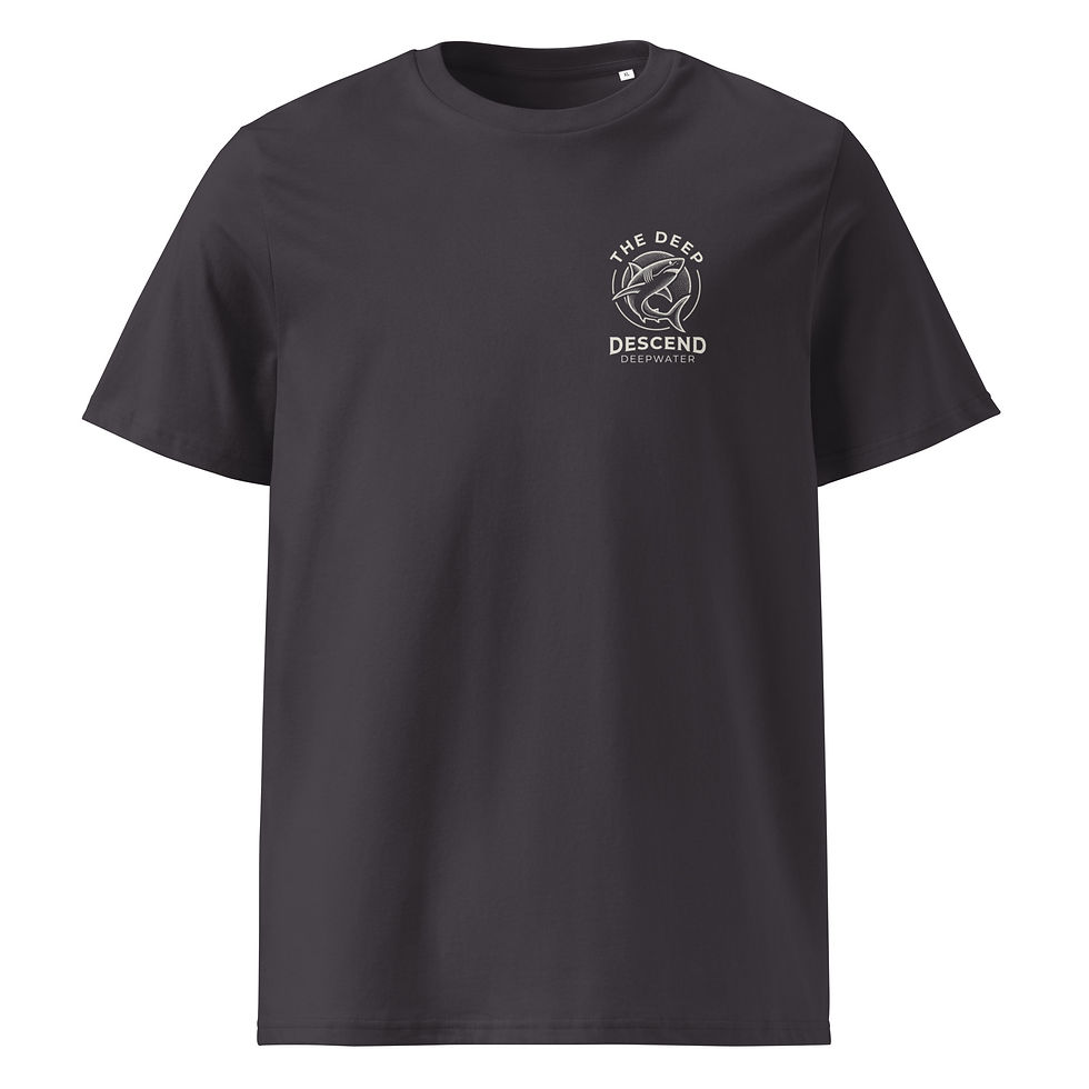 Thumbnail: Apex Predator Emblem Tee