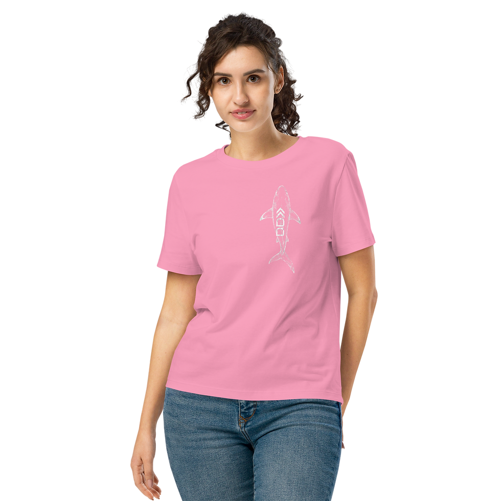 Thumbnail: Shark DD Tee - Women's