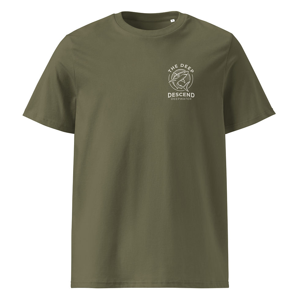 Thumbnail: Apex Predator Emblem Tee