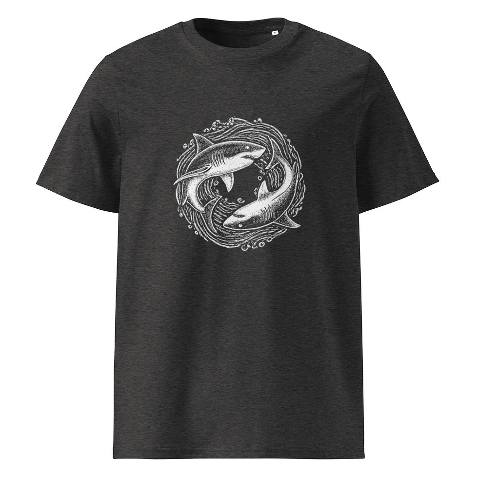 Thumbnail: Tidal Balance Tee