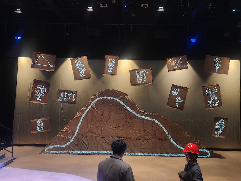 Load-In