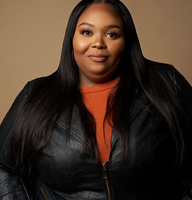 Catherina Malone-Taylor, BJS, MHCS, QMHP