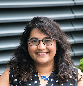 Tanvi Shah